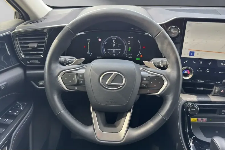 Lexus NX 450h din 2024 cu 40.003 km - oferta LEX237121 - foto 10