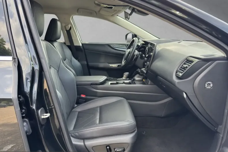 Lexus NX 450h din 2024 cu 40.003 km - oferta LEX237121 - foto 18