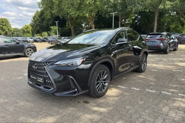 Lexus NX 450h din 2024 cu 40.003 km - oferta LEX237121 - foto 22