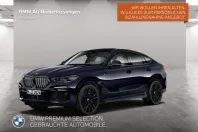 BMW X6 (Seria X) din 2023 cu 40.202 km - oferta BMW237122 - foto 1
