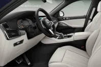 BMW X6 (Seria X) din 2023 cu 40.202 km - oferta BMW237122 - foto 3