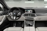 BMW X6 (Seria X) din 2023 cu 40.202 km - oferta BMW237122 - foto 4