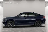 BMW X6 (Seria X) din 2023 cu 40.202 km - oferta BMW237122 - foto 5