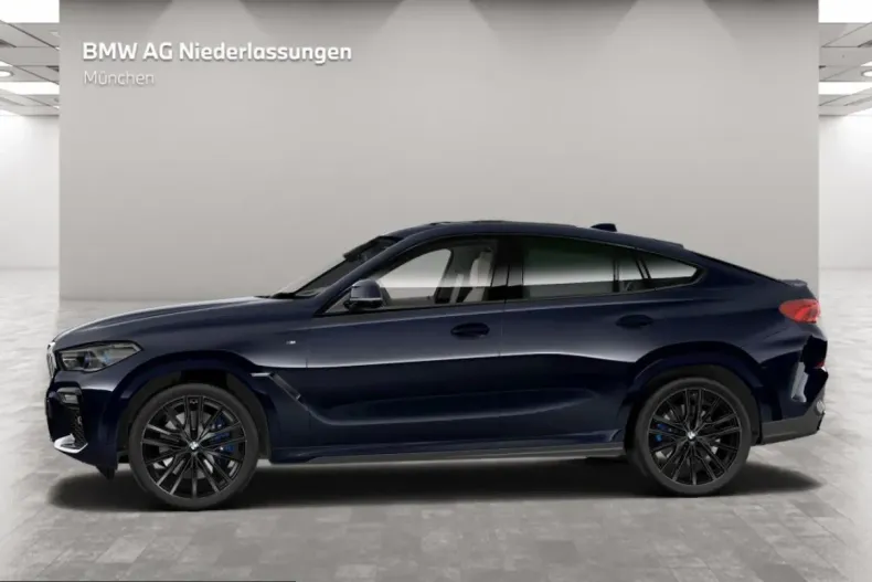BMW X6 (Seria X) din 2023 cu 40.202 km - oferta BMW237122 - foto 5