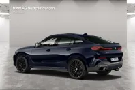 BMW X6 (Seria X) din 2023 cu 40.202 km - oferta BMW237122 - foto 7