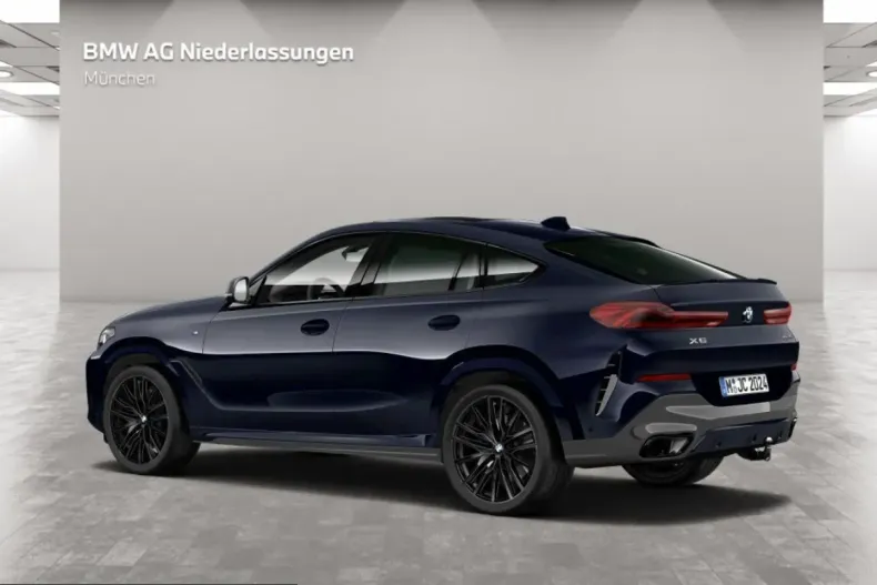 BMW X6 (Seria X) din 2023 cu 40.202 km - oferta BMW237122 - foto 7