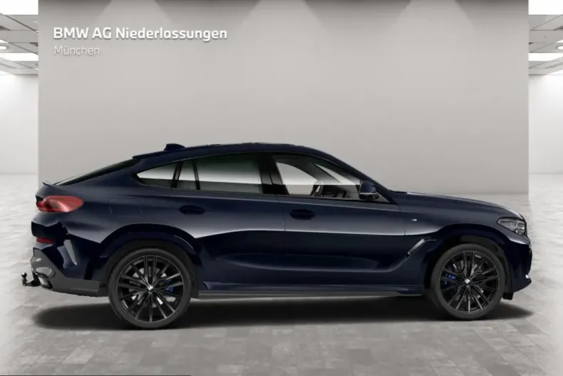 BMW X6 (Seria X) din 2023 cu 40.202 km - oferta BMW237122 - foto 9