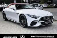 Mercedes-Benz SL 63 AMG (Clasa SL) din 2024 cu 8.032 km - oferta MER237123 - foto 1