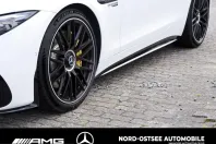 Mercedes-Benz SL 63 AMG (Clasa SL) din 2024 cu 8.032 km - oferta MER237123 - foto 4