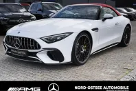 Mercedes-Benz SL 63 AMG (Clasa SL) din 2024 cu 8.032 km - oferta MER237123 - foto 5