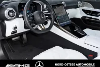 Mercedes-Benz SL 63 AMG (Clasa SL) din 2024 cu 8.032 km - oferta MER237123 - foto 6