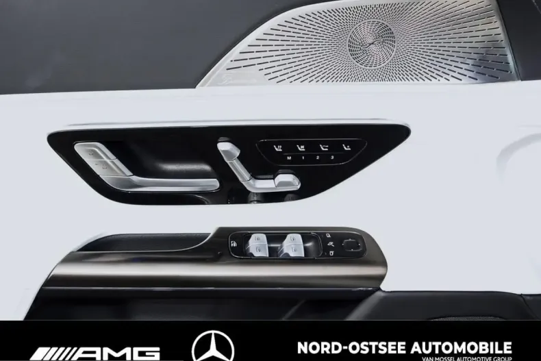 Mercedes-Benz SL 63 AMG (Clasa SL) din 2024 cu 8.032 km - oferta MER237123 - foto 8