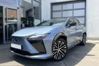 Lexus RZ din 2023 cu 22.486 km - oferta LEX237124 - foto 1