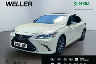 Lexus ES 300 din 2024 cu 34.175 km - oferta LEX237125 - foto 1