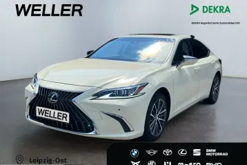 Lexus ES 300 din 2024 - oferta LEX237125