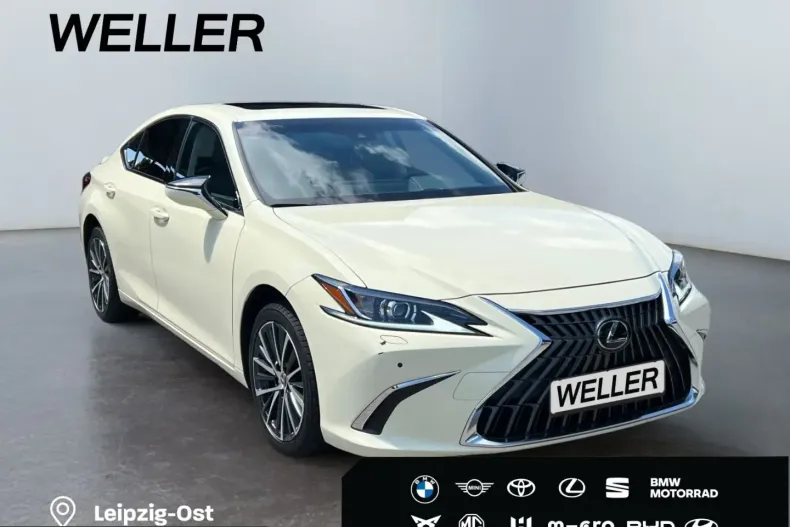 Lexus ES 300 din 2024 cu 34.175 km - oferta LEX237125 - foto 3