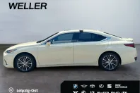 Lexus ES 300 din 2024 cu 34.175 km - oferta LEX237125 - foto 4