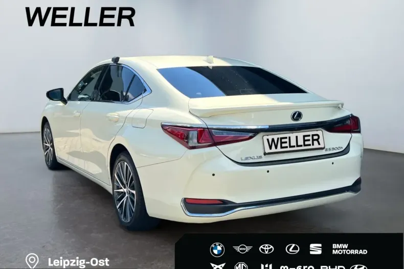 Lexus ES 300 din 2024 cu 34.175 km - oferta LEX237125 - foto 6