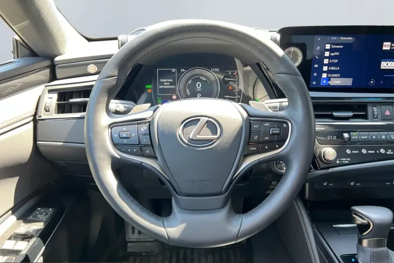 Lexus ES 300 din 2024 cu 34.175 km - oferta LEX237125 - foto 10