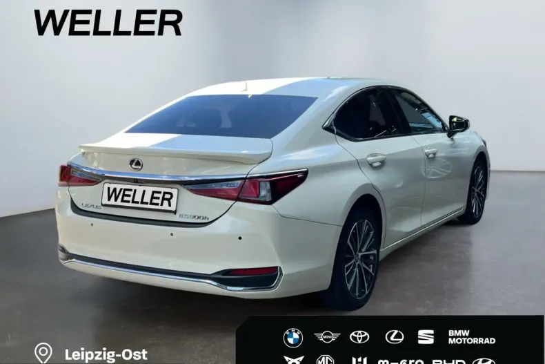 Lexus ES 300 din 2024 cu 34.175 km - oferta LEX237125 - foto 16