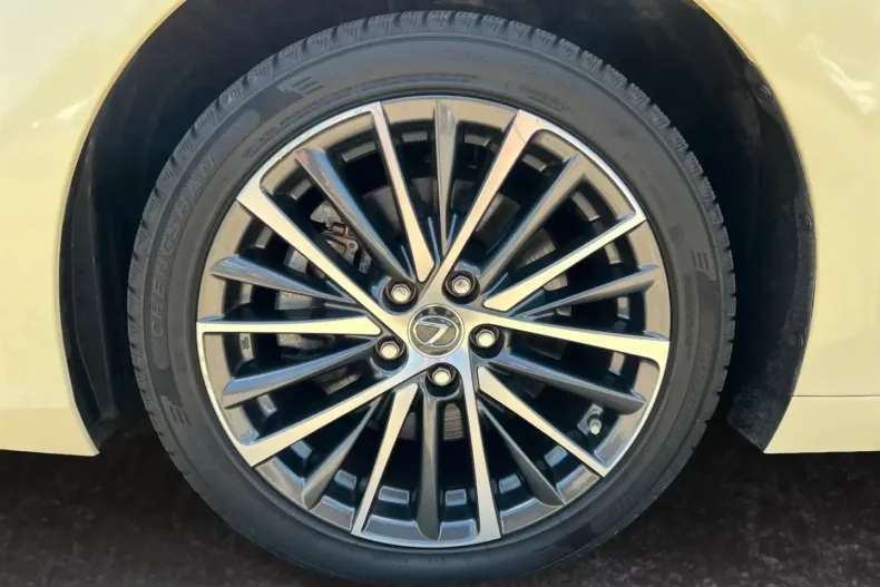 Lexus ES 300 din 2024 cu 34.175 km - oferta LEX237125 - foto 19