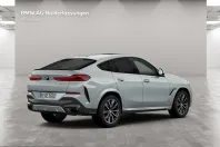 BMW X6 (Seria X) din 2023 cu 40.182 km - oferta BMW237126 - foto 2