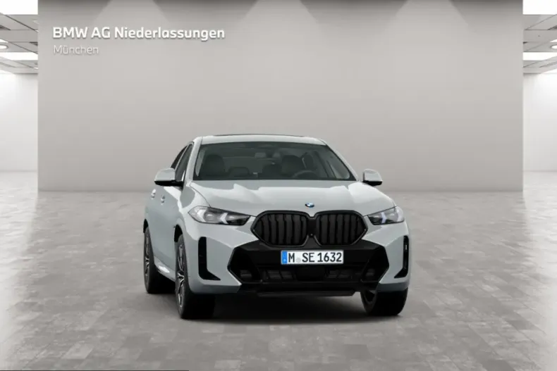 BMW X6 (Seria X) din 2023 cu 40.182 km - oferta BMW237126 - foto 11