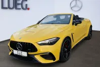 Mercedes-Benz CLE 53 AMG (Clasa CLE) din 2025 cu 19.900 km - oferta MER237127 - foto 1