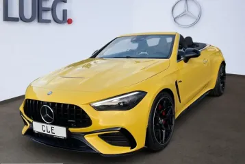 Mercedes-Benz CLE 53 AMG din 2025 - oferta MER237127