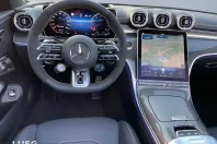 Mercedes-Benz CLE 53 AMG (Clasa CLE) din 2025 cu 19.900 km - oferta MER237127 - foto 10