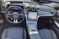 Mercedes-Benz CLE 53 AMG (Clasa CLE) din 2025 cu 19.900 km - oferta MER237127 - foto 11