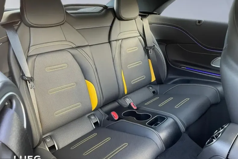 Mercedes-Benz CLE 53 AMG (Clasa CLE) din 2025 cu 19.900 km - oferta MER237127 - foto 12