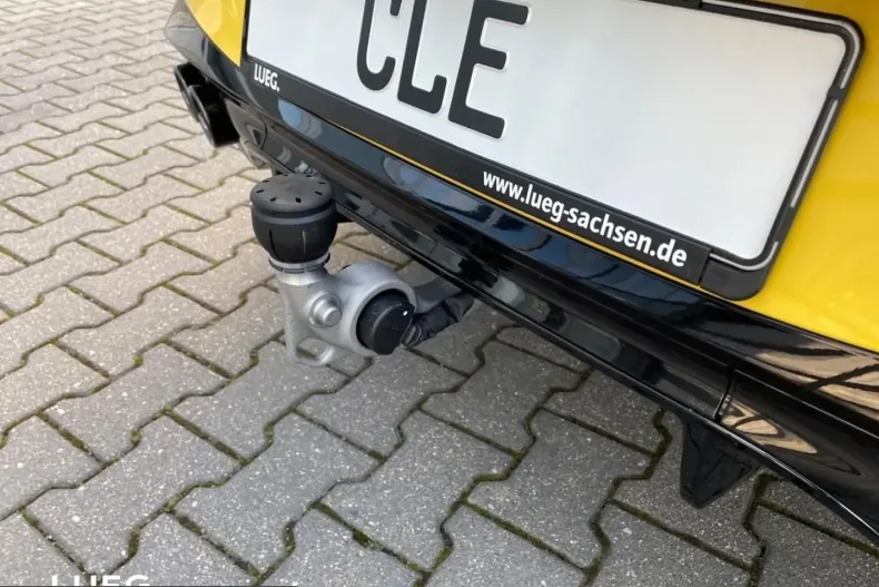 Mercedes-Benz CLE 53 AMG (Clasa CLE) din 2025 cu 19.900 km - oferta MER237127 - foto 17