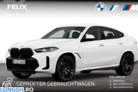 BMW X6 (Seria X) din 2023 cu 45.632 km - oferta BMW237128 - foto 1