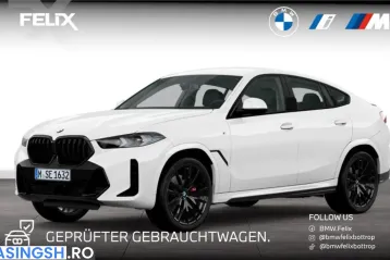 BMW X6 din 2023 - oferta BMW237128
