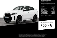 BMW X6 (Seria X) din 2023 cu 45.632 km - oferta BMW237128 - foto 2