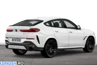 BMW X6 (Seria X) din 2023 cu 45.632 km - oferta BMW237128 - foto 3