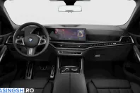 BMW X6 (Seria X) din 2023 cu 45.632 km - oferta BMW237128 - foto 4