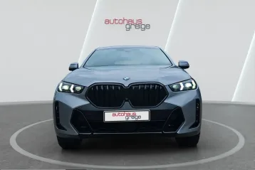BMW X6 din 2024 - oferta BMW237129