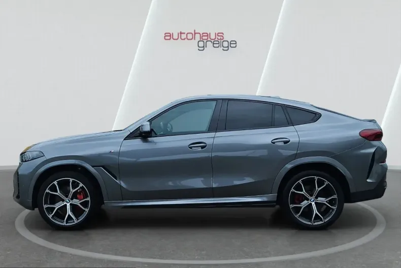 BMW X6 (Seria X) din 2024 cu 79.900 km - oferta BMW237129 - foto 3