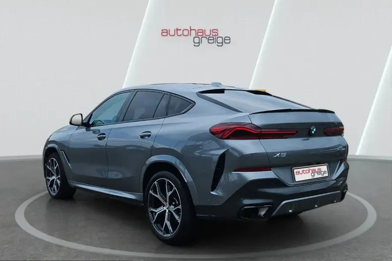 BMW X6 (Seria X) din 2024 cu 79.900 km - oferta BMW237129 - foto 4