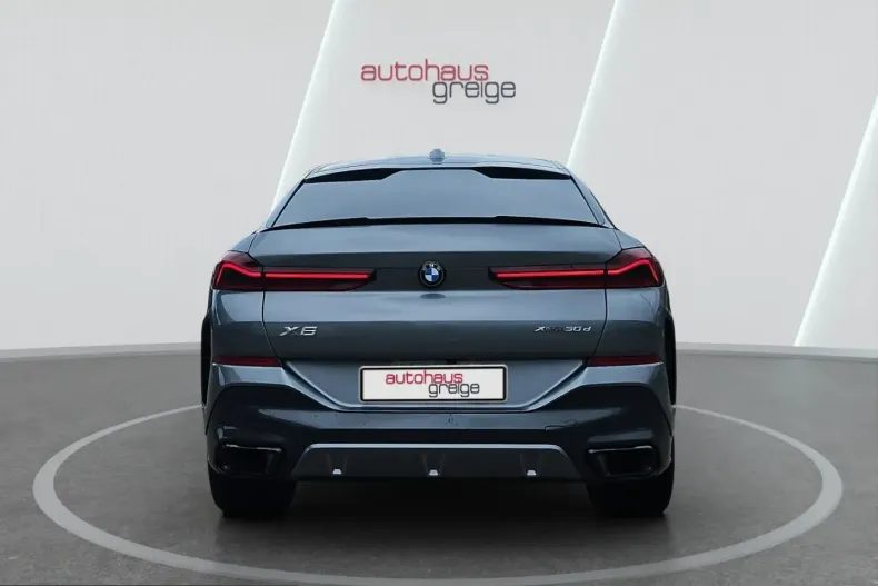 BMW X6 (Seria X) din 2024 cu 79.900 km - oferta BMW237129 - foto 5