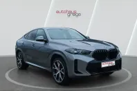 BMW X6 (Seria X) din 2024 cu 79.900 km - oferta BMW237129 - foto 8