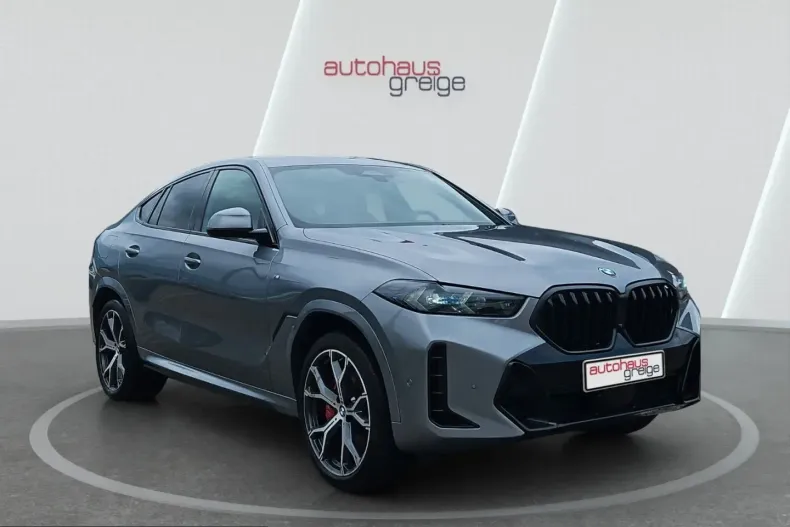 BMW X6 (Seria X) din 2024 cu 79.900 km - oferta BMW237129 - foto 8