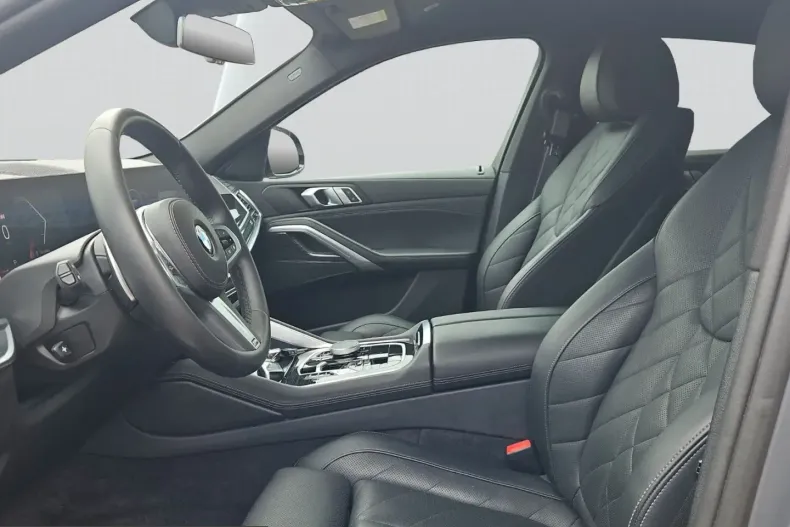 BMW X6 (Seria X) din 2024 cu 79.900 km - oferta BMW237129 - foto 9