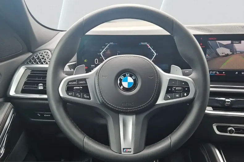 BMW X6 (Seria X) din 2024 cu 79.900 km - oferta BMW237129 - foto 10
