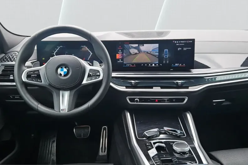 BMW X6 (Seria X) din 2024 cu 79.900 km - oferta BMW237129 - foto 13