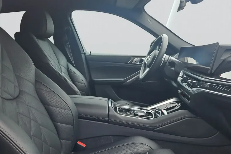 BMW X6 (Seria X) din 2024 cu 79.900 km - oferta BMW237129 - foto 16