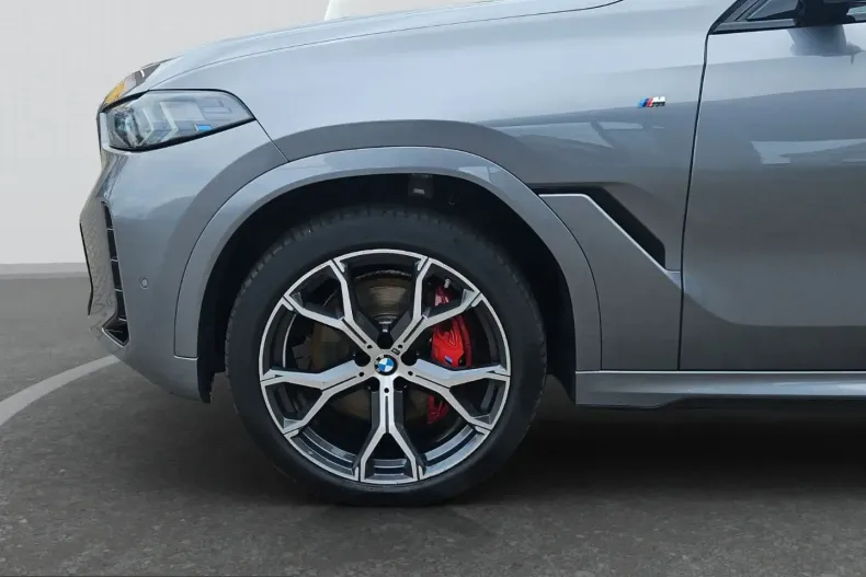 BMW X6 (Seria X) din 2024 cu 79.900 km - oferta BMW237129 - foto 19