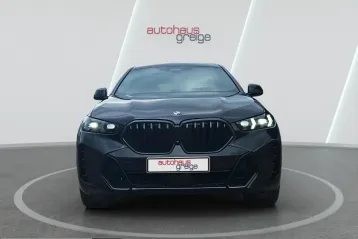 BMW X6 din 2024 - oferta BMW237130